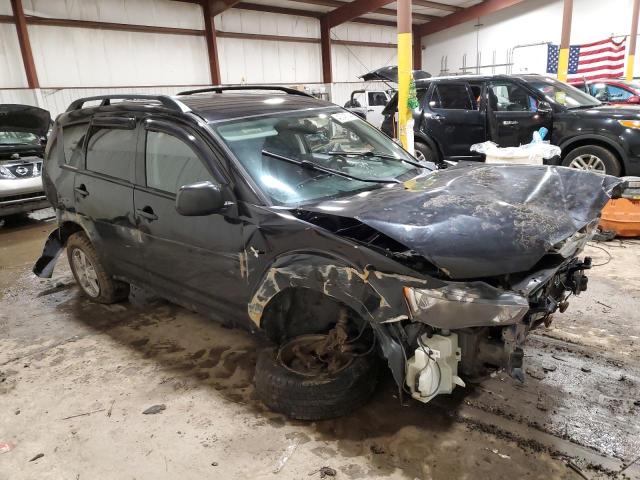 Photo 3 VIN: JA4AT2AW3AZ016310 - MITSUBISHI OUTLANDER 