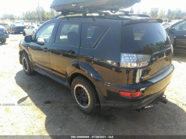 Photo 2 VIN: JA4AT2AW4AZ007373 - MITSUBISHI OUTLANDER 