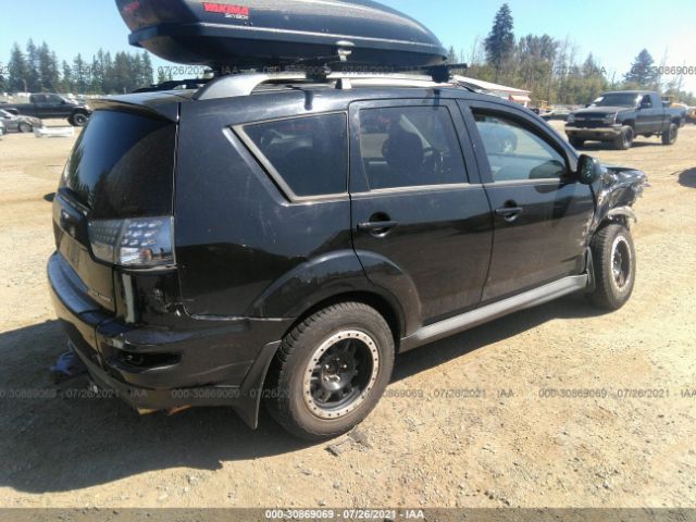 Photo 3 VIN: JA4AT2AW4AZ007373 - MITSUBISHI OUTLANDER 