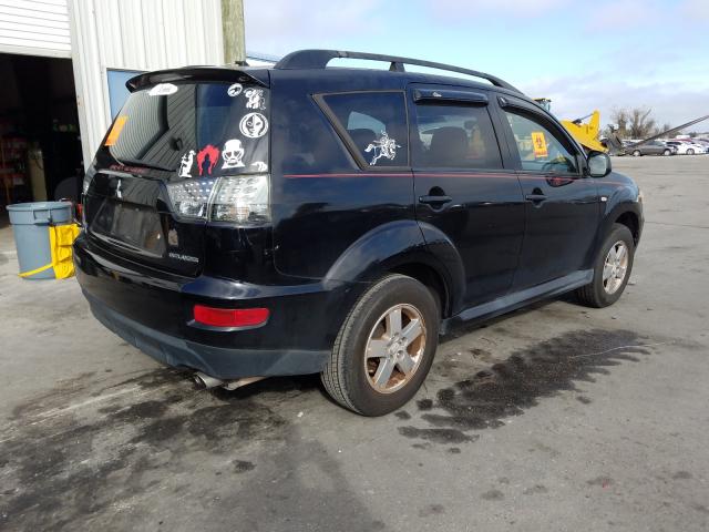 Photo 3 VIN: JA4AT2AW4AZ016431 - MITSUBISHI OUTLANDER 