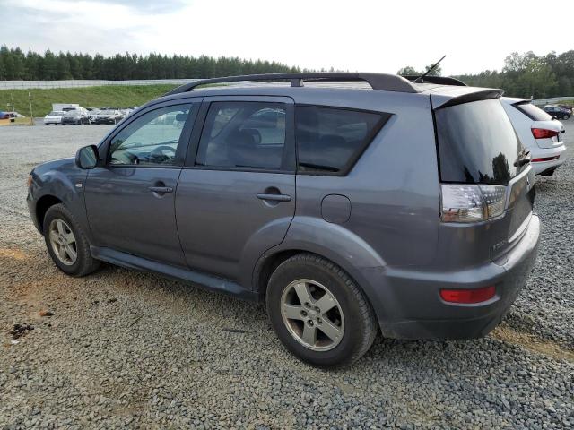 Photo 1 VIN: JA4AT2AW5AZ004630 - MITSUBISHI OUTLANDER 