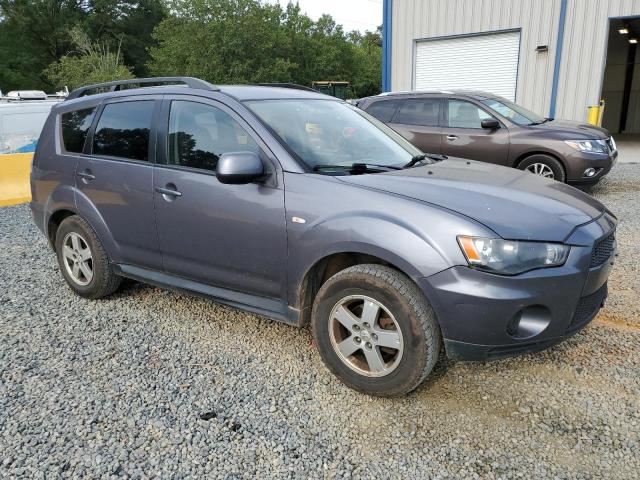 Photo 3 VIN: JA4AT2AW5AZ004630 - MITSUBISHI OUTLANDER 