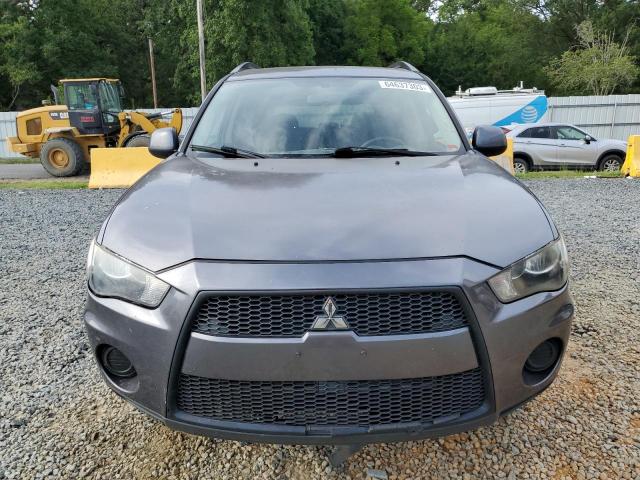 Photo 4 VIN: JA4AT2AW5AZ004630 - MITSUBISHI OUTLANDER 