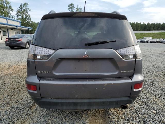 Photo 5 VIN: JA4AT2AW5AZ004630 - MITSUBISHI OUTLANDER 