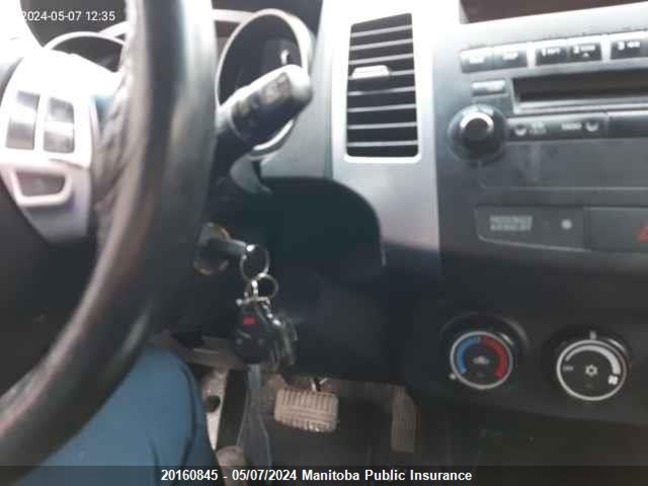 Photo 4 VIN: JA4AT2AW5AZ601891 - MITSUBISHI OUTLANDER 