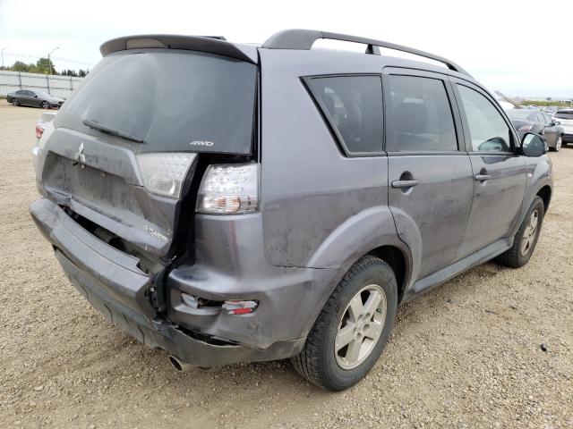 Photo 3 VIN: JA4AT2AW5AZ603852 - MITSUBISHI OUTLANDER 