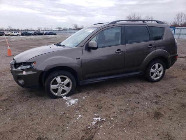 Photo 0 VIN: JA4AT2AW5AZ604032 - MITSUBISHI OUTLANDER 