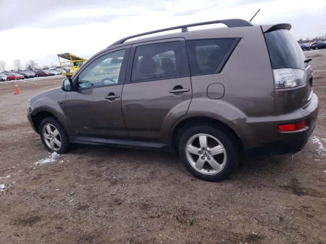 Photo 1 VIN: JA4AT2AW5AZ604032 - MITSUBISHI OUTLANDER 