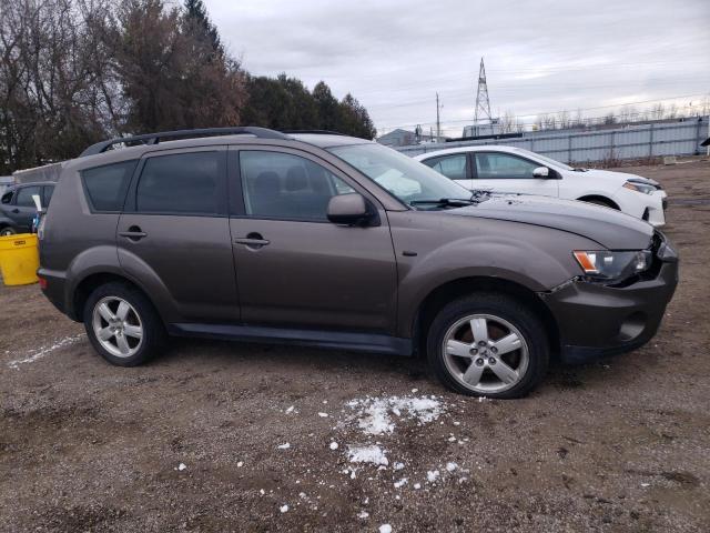 Photo 3 VIN: JA4AT2AW5AZ604032 - MITSUBISHI OUTLANDER 