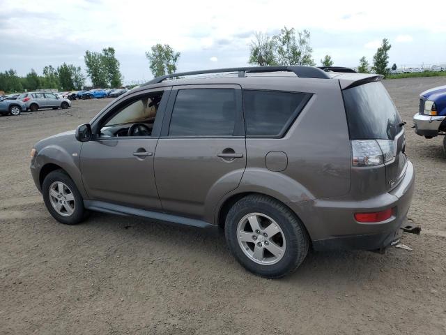 Photo 1 VIN: JA4AT2AW5BU608774 - MITSUBISHI OUTLANDER 