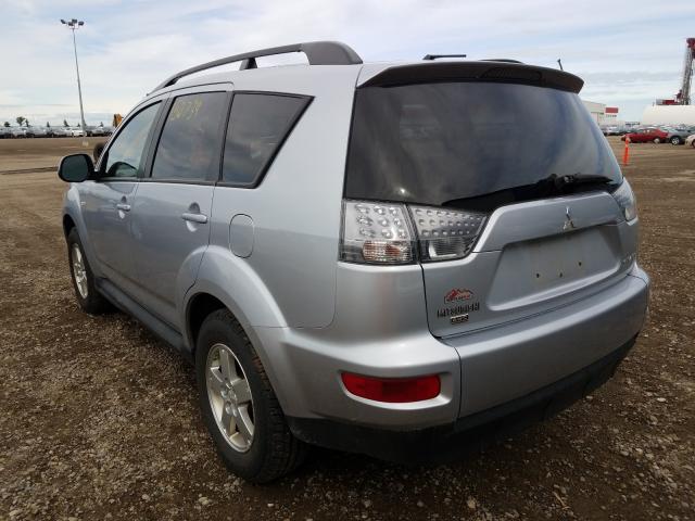 Photo 2 VIN: JA4AT2AW6DU604008 - MITSUBISHI OUTLANDER 