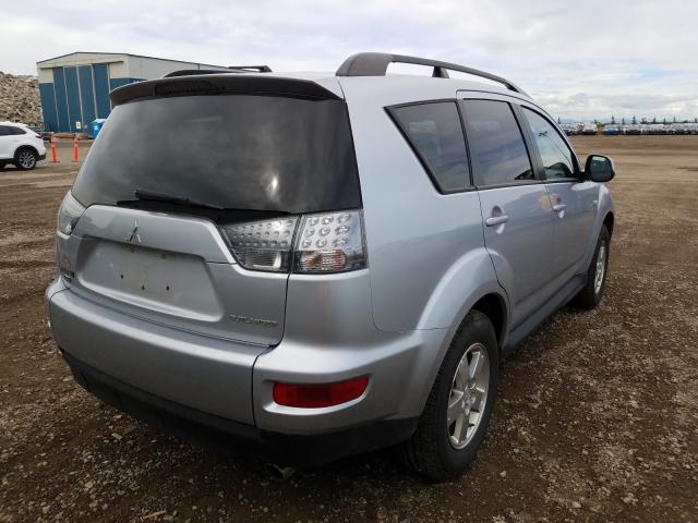 Photo 3 VIN: JA4AT2AW6DU604008 - MITSUBISHI OUTLANDER 