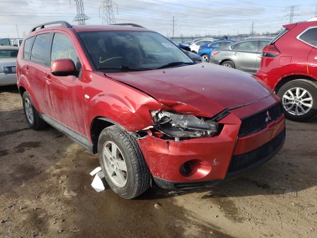 Photo 0 VIN: JA4AT2AW7AZ018951 - MITSUBISHI OUTLANDER 