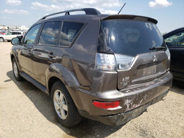 Photo 2 VIN: JA4AT2AW7BU611238 - MITSUBISHI OUTLANDER 