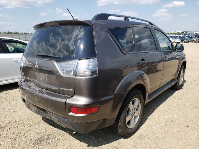 Photo 3 VIN: JA4AT2AW7BU611238 - MITSUBISHI OUTLANDER 