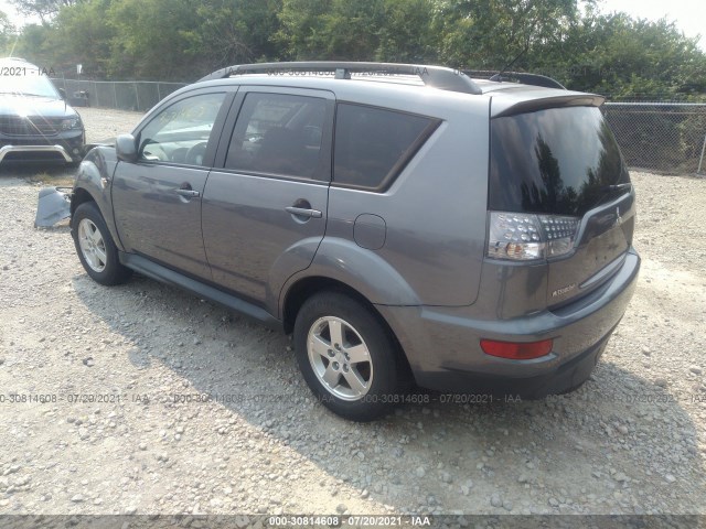 Photo 2 VIN: JA4AT2AW9AZ006767 - MITSUBISHI OUTLANDER 