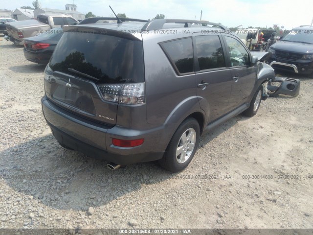 Photo 3 VIN: JA4AT2AW9AZ006767 - MITSUBISHI OUTLANDER 