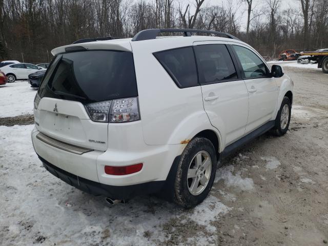 Photo 3 VIN: JA4AT2AW9AZ006896 - MITSUBISHI OUTLANDER 