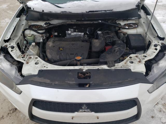 Photo 6 VIN: JA4AT2AW9AZ006896 - MITSUBISHI OUTLANDER 