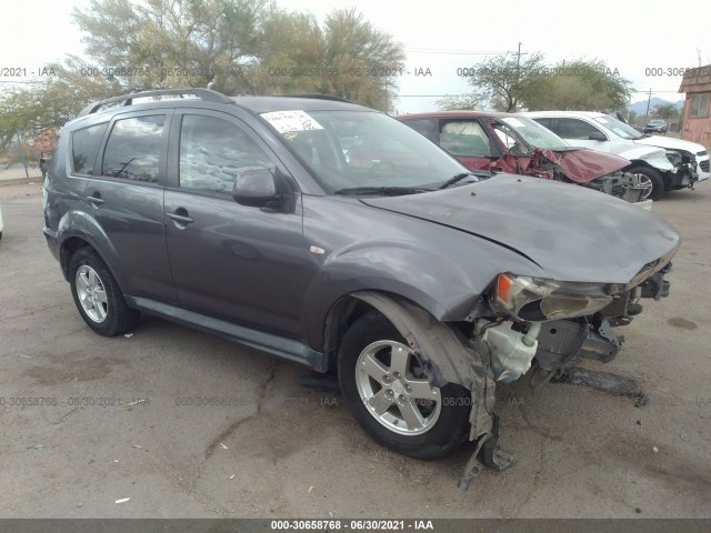 Photo 0 VIN: JA4AT2AW9AZ009264 - MITSUBISHI OUTLANDER 