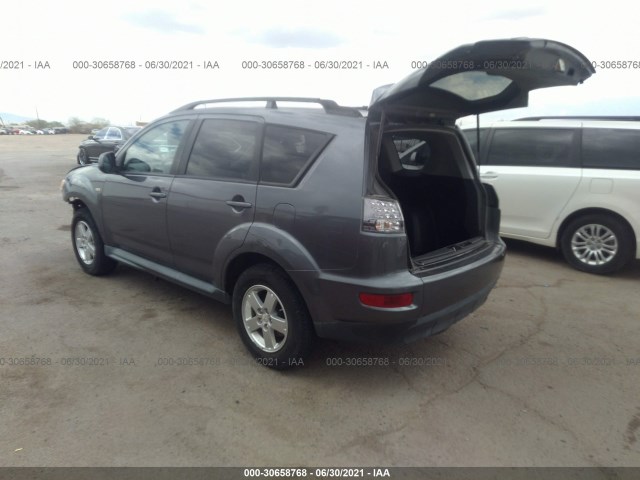 Photo 2 VIN: JA4AT2AW9AZ009264 - MITSUBISHI OUTLANDER 