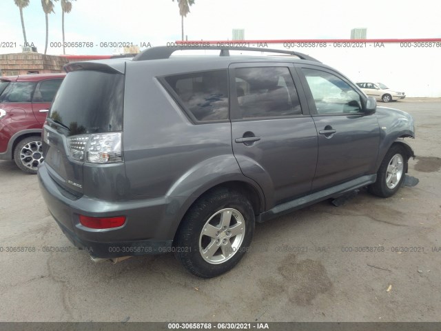 Photo 3 VIN: JA4AT2AW9AZ009264 - MITSUBISHI OUTLANDER 