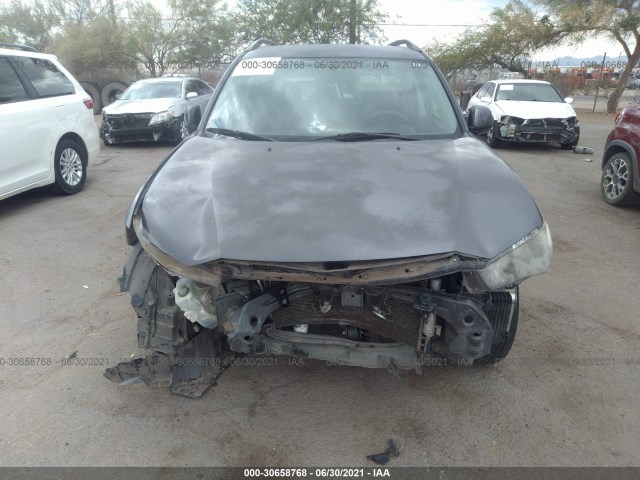 Photo 5 VIN: JA4AT2AW9AZ009264 - MITSUBISHI OUTLANDER 