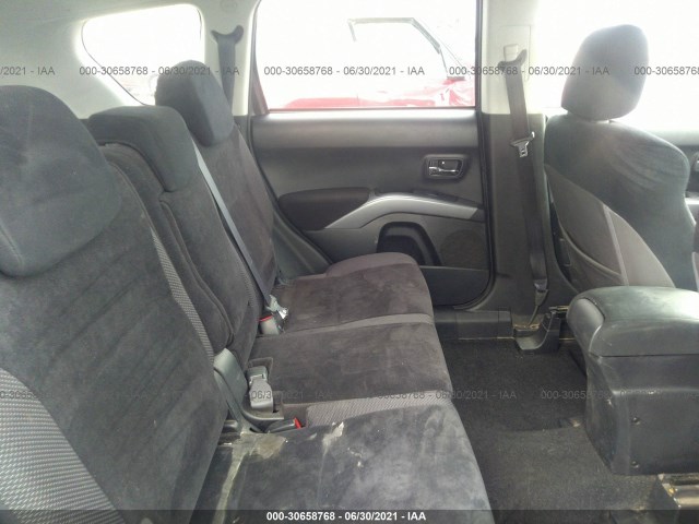 Photo 7 VIN: JA4AT2AW9AZ009264 - MITSUBISHI OUTLANDER 