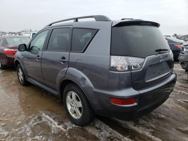 Photo 2 VIN: JA4AT2AWXAZ000959 - MITSUBISHI OUTLANDER 