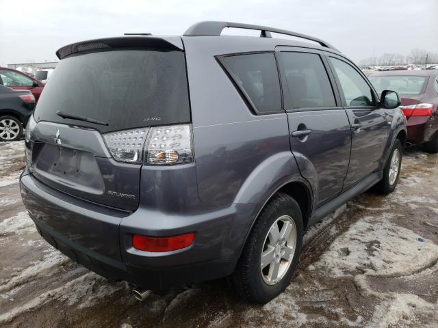 Photo 3 VIN: JA4AT2AWXAZ000959 - MITSUBISHI OUTLANDER 