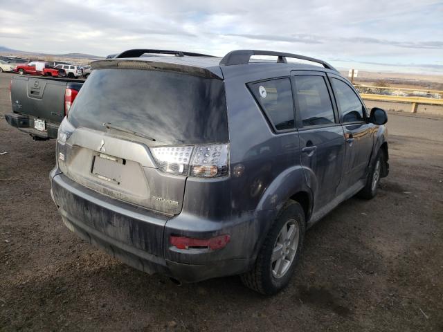 Photo 3 VIN: JA4AT2AWXAZ001058 - MITSUBISHI OUTLANDER 