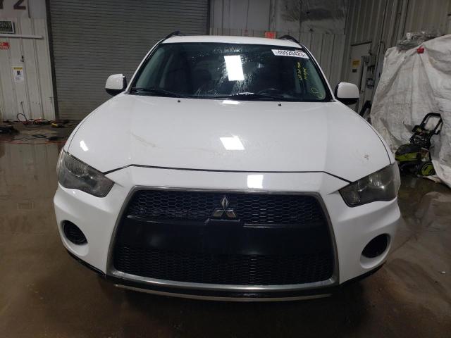 Photo 4 VIN: JA4AT2AWXAZ015171 - MITSUBISHI OUTLANDER 