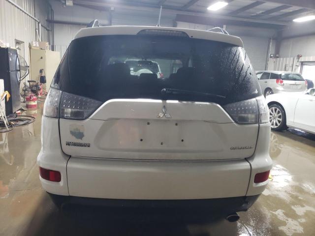 Photo 5 VIN: JA4AT2AWXAZ015171 - MITSUBISHI OUTLANDER 