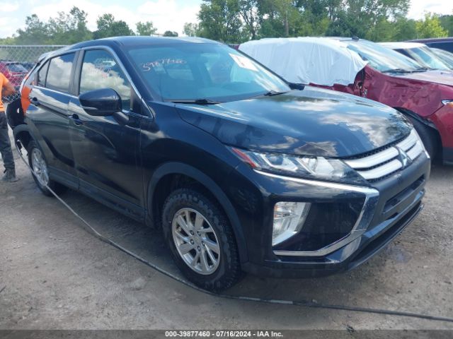 Photo 0 VIN: JA4AT3AA0JZ061375 - MITSUBISHI ECLIPSE CROSS 