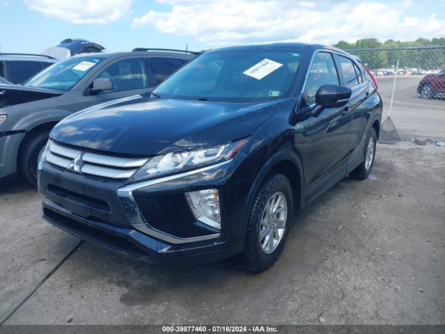 Photo 1 VIN: JA4AT3AA0JZ061375 - MITSUBISHI ECLIPSE CROSS 