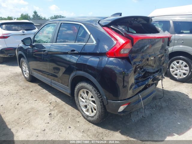 Photo 2 VIN: JA4AT3AA0JZ061375 - MITSUBISHI ECLIPSE CROSS 