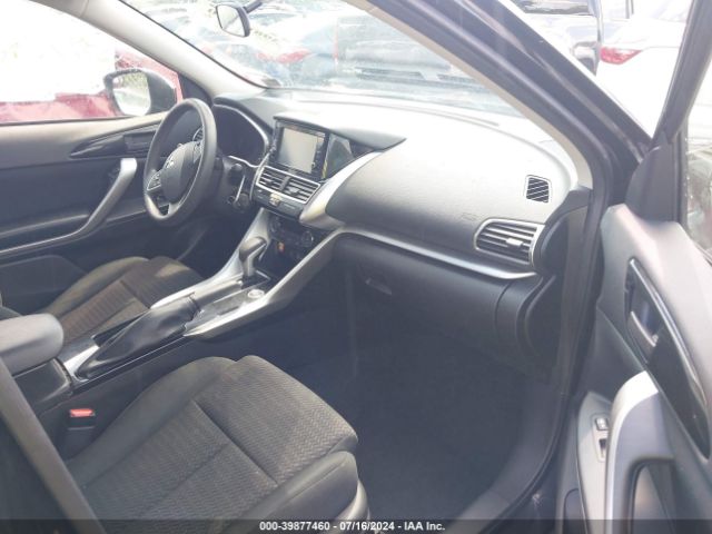 Photo 4 VIN: JA4AT3AA0JZ061375 - MITSUBISHI ECLIPSE CROSS 