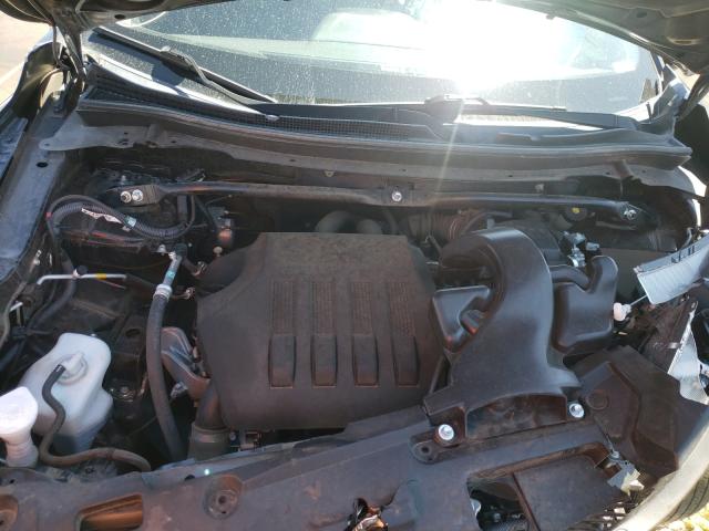 Photo 6 VIN: JA4AT3AA0JZ062400 - MITSUBISHI ECLIPSE CR 