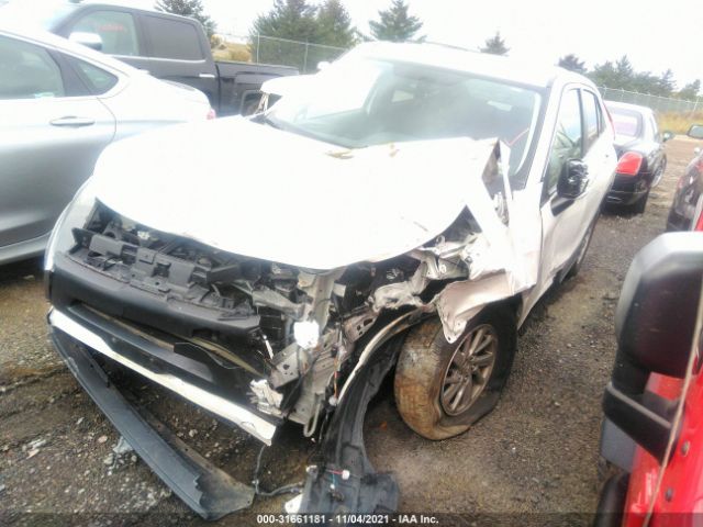 Photo 1 VIN: JA4AT3AA0KZ011397 - MITSUBISHI ECLIPSE CROSS 