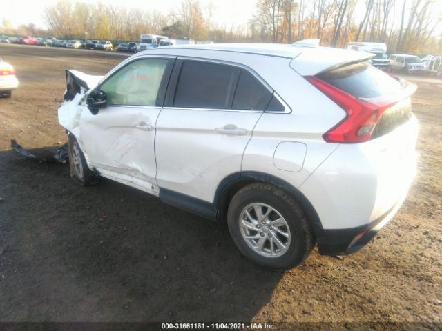 Photo 2 VIN: JA4AT3AA0KZ011397 - MITSUBISHI ECLIPSE CROSS 