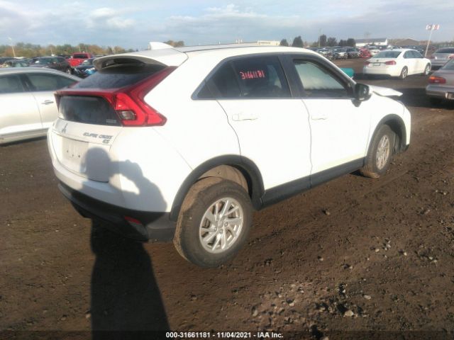 Photo 3 VIN: JA4AT3AA0KZ011397 - MITSUBISHI ECLIPSE CROSS 