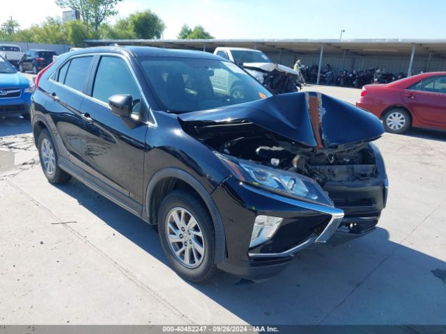 Photo 0 VIN: JA4AT3AA0KZ024229 - MITSUBISHI ECLIPSE CROSS 