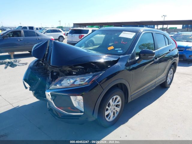 Photo 1 VIN: JA4AT3AA0KZ024229 - MITSUBISHI ECLIPSE CROSS 