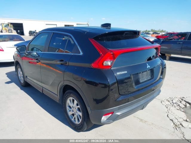 Photo 2 VIN: JA4AT3AA0KZ024229 - MITSUBISHI ECLIPSE CROSS 