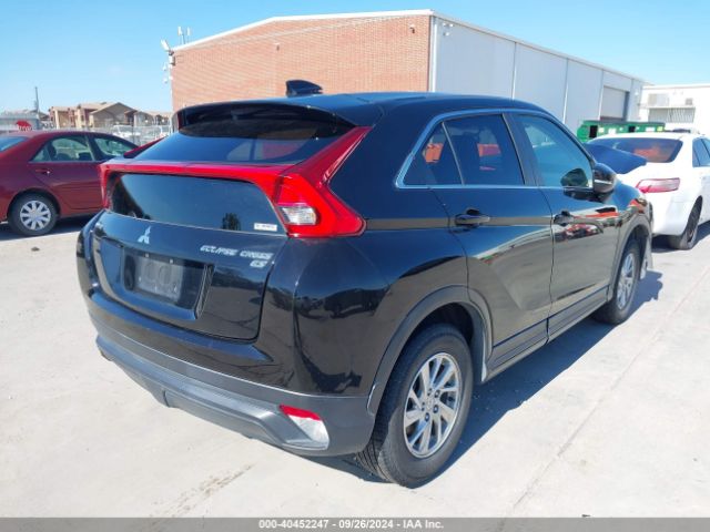 Photo 3 VIN: JA4AT3AA0KZ024229 - MITSUBISHI ECLIPSE CROSS 