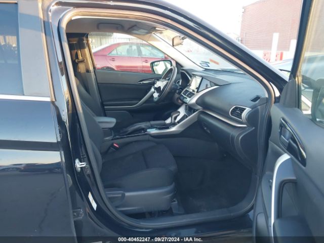 Photo 4 VIN: JA4AT3AA0KZ024229 - MITSUBISHI ECLIPSE CROSS 