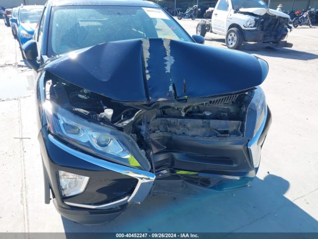 Photo 5 VIN: JA4AT3AA0KZ024229 - MITSUBISHI ECLIPSE CROSS 