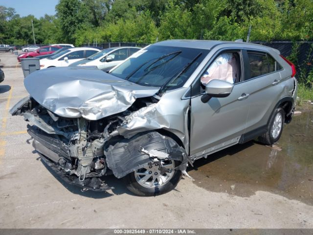 Photo 1 VIN: JA4AT3AA0KZ029334 - MITSUBISHI ECLIPSE CROSS 