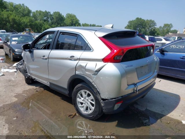 Photo 2 VIN: JA4AT3AA0KZ029334 - MITSUBISHI ECLIPSE CROSS 