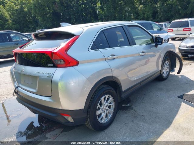 Photo 3 VIN: JA4AT3AA0KZ029334 - MITSUBISHI ECLIPSE CROSS 